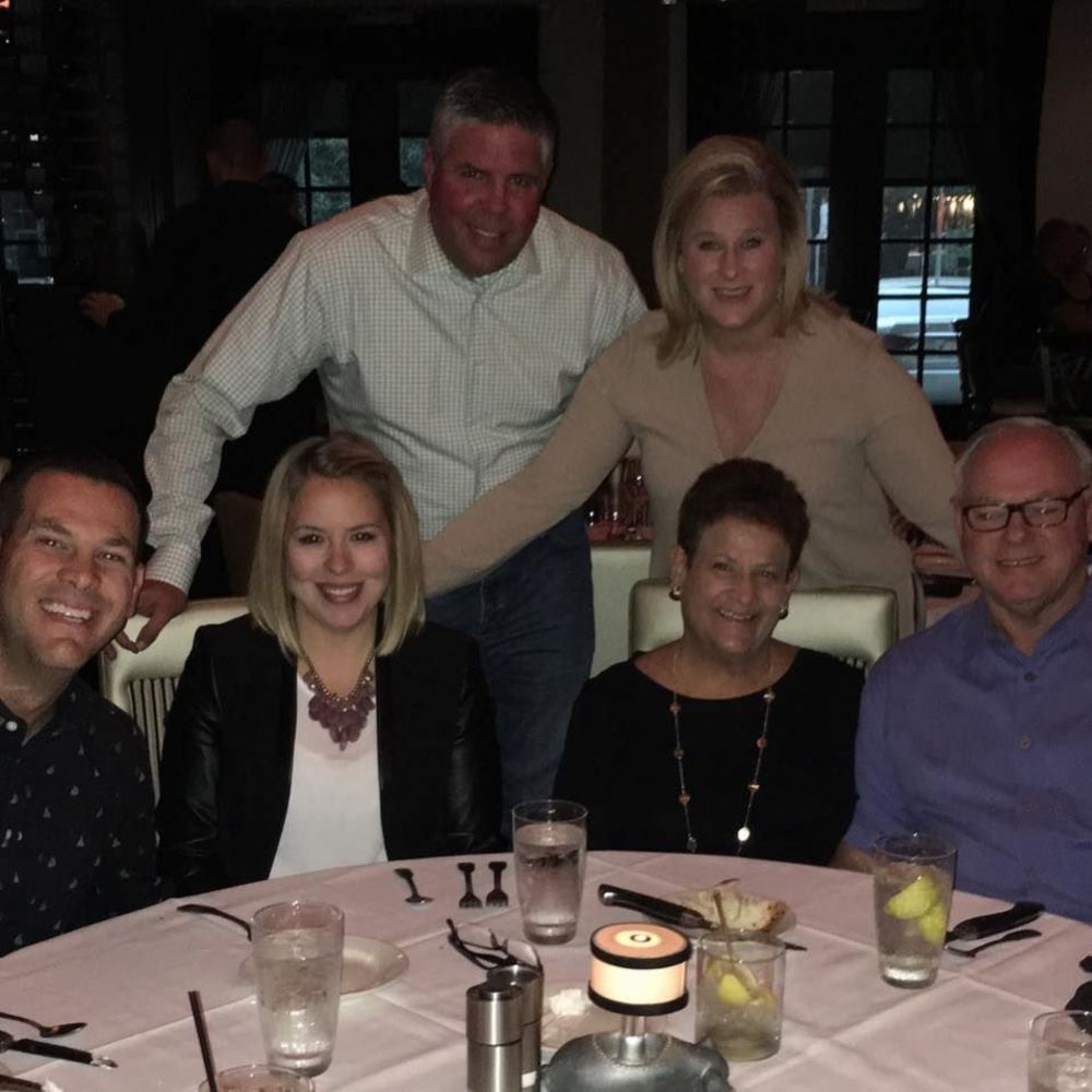 Meet your Posher, Janella